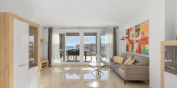 Resale - Penthouse - Torrevieja - Punta Prima
