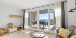 Resale - Penthouse - Torrevieja - Punta Prima