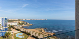Resale - Penthouse - Torrevieja - Punta Prima