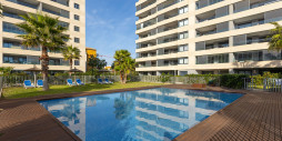 Resale - Penthouse - Torrevieja - Punta Prima