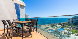 Resale - Penthouse - Torrevieja - Punta Prima