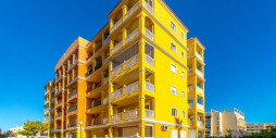 Resale - Penthouse - Torrevieja - Torreblanca