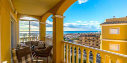 Resale - Penthouse - Torrevieja - Torreblanca