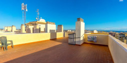 Resale - Penthouse - Torrevieja - Torreblanca