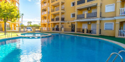 Resale - Penthouse - Torrevieja - Torreblanca