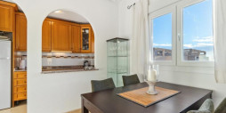 Resale - Penthouse - Torrevieja - Torreblanca