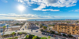 Resale - Penthouse - Torrevieja - Torreblanca