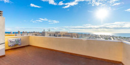 Resale - Penthouse - Torrevieja - Torreblanca