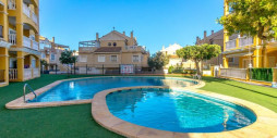 Resale - Penthouse - Torrevieja - Torreblanca