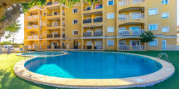 Resale - Penthouse - Torrevieja - Torreblanca