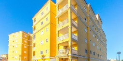 Resale - Penthouse - Torrevieja - Torreblanca