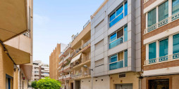 Resale - Penthouse - Torrevieja