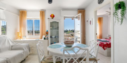 Resale - Penthouse - Torrevieja