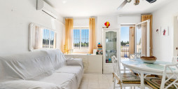 Resale - Penthouse - Torrevieja