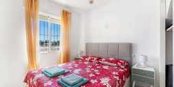 Resale - Penthouse - Torrevieja