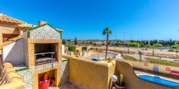 Resale - Penthouse - Torrevieja