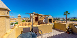 Resale - Penthouse - Torrevieja