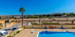 Resale - Penthouse - Torrevieja