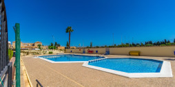 Resale - Penthouse - Torrevieja