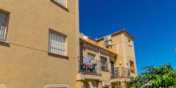 Resale - Penthouse - Torrevieja