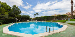 Resale - Penthouse - Villamartin - Pinada Golf
