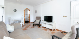 Resale - Penthouse - Villamartin - Pinada Golf