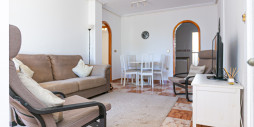 Resale - Penthouse - Villamartin - Pinada Golf