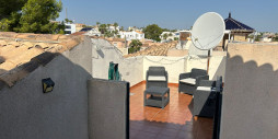 Resale - Penthouse - Villamartin - Pinada Golf