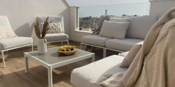 Resale - Penthouse - Villamartín - Villamartin