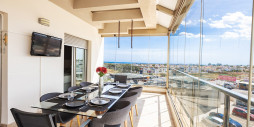 Resale - Penthouse - Villamartin