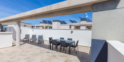 Resale - Penthouse - Villamartin