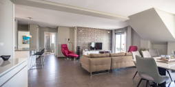 Resale - Penthouse - Villamartin