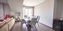 Resale - Penthouse - Villamartin