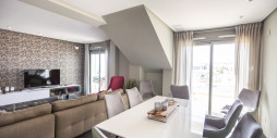 Resale - Penthouse - Villamartin