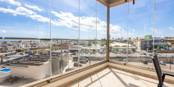 Resale - Penthouse - Villamartin