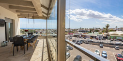 Resale - Penthouse - Villamartin