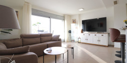 Resale - Penthouse - Vistabella Golf
