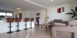 Resale - Penthouse - Vistabella Golf