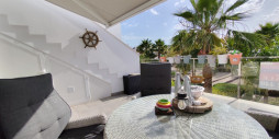Resale - Penthouse - Vistabella Golf