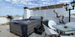 Resale - Penthouse - Vistabella Golf
