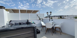 Resale - Penthouse - Vistabella Golf