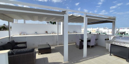 Resale - Penthouse - Vistabella Golf