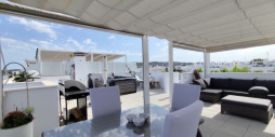 Resale - Penthouse - Vistabella Golf