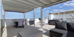 Resale - Penthouse - Vistabella Golf