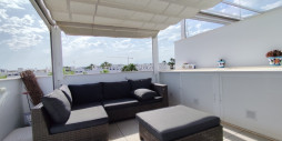 Resale - Penthouse - Vistabella Golf