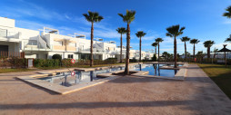 Resale - Penthouse - Vistabella Golf