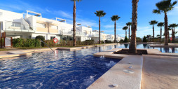 Resale - Penthouse - Vistabella Golf