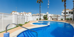 Resale - Penthouse - Vistabella - Vistabella Golf