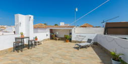 Resale - Penthouse - Vistabella - Vistabella Golf