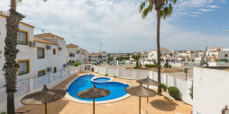 Resale - Penthouse - Vistabella - Vistabella Golf